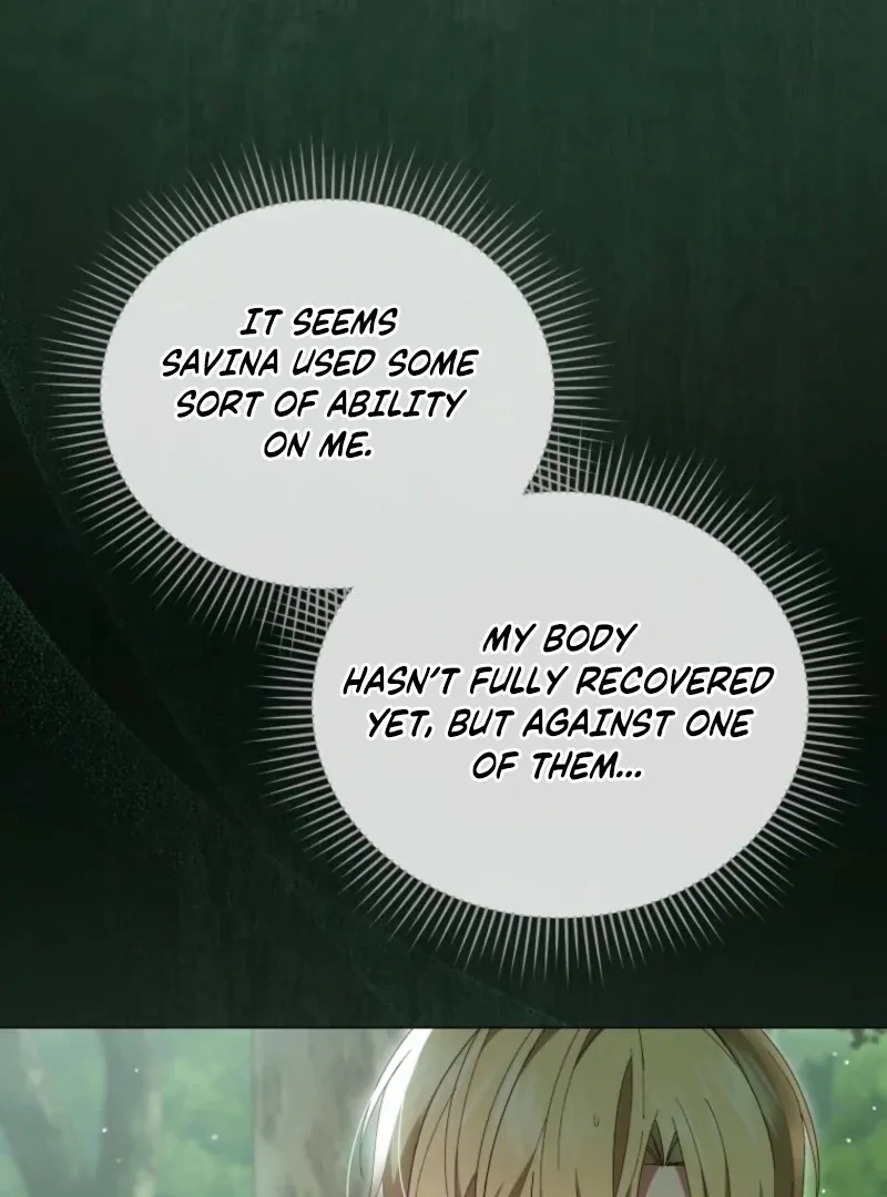 The Little Princess Waits for the Breakup Chapter 91 page 9 - 