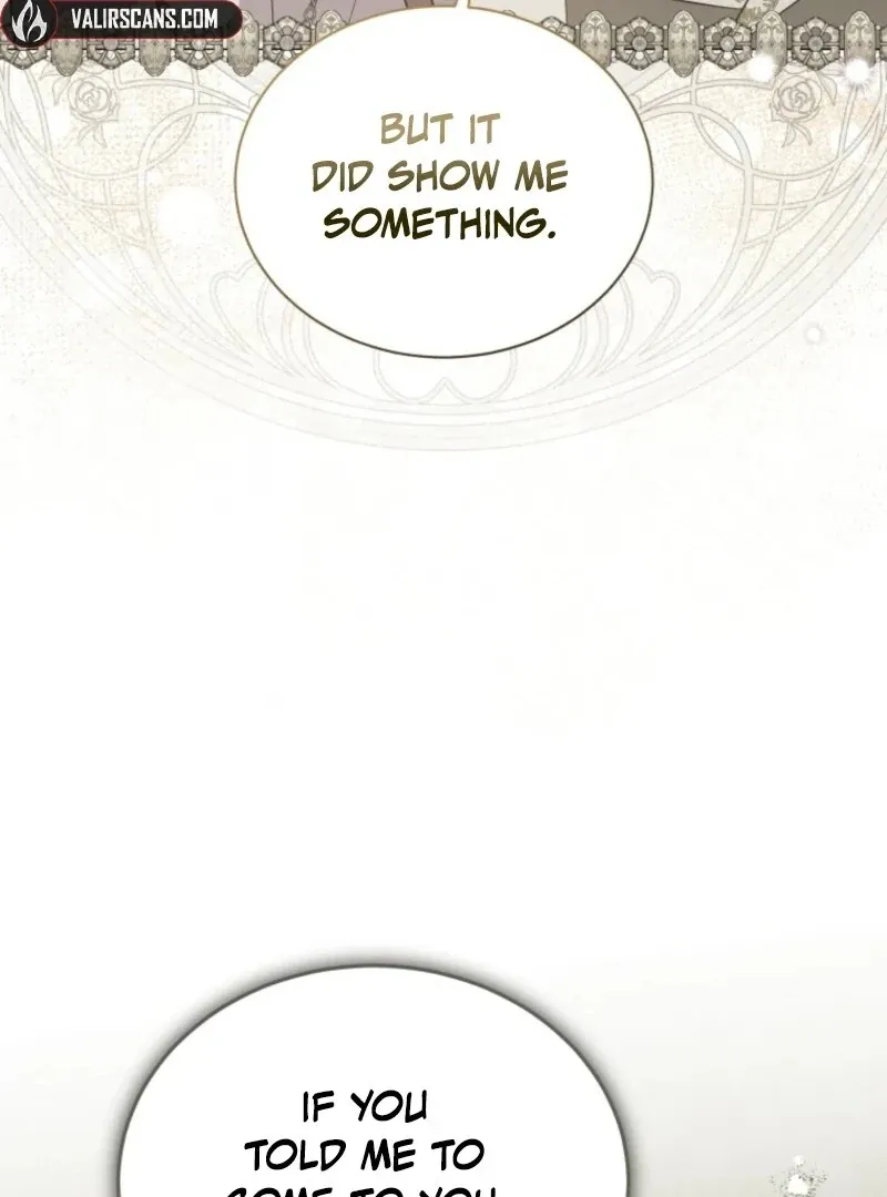 The Little Princess Waits for the Breakup Chapter 91 page 83 - 