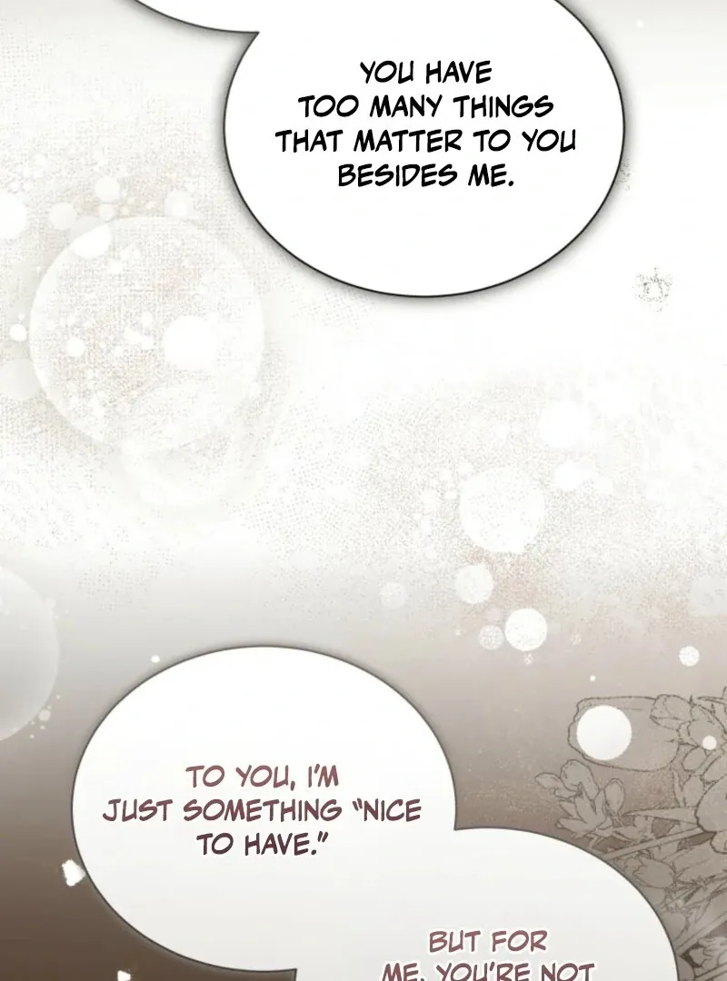 The Little Princess Waits for the Breakup Chapter 91 page 87 - 