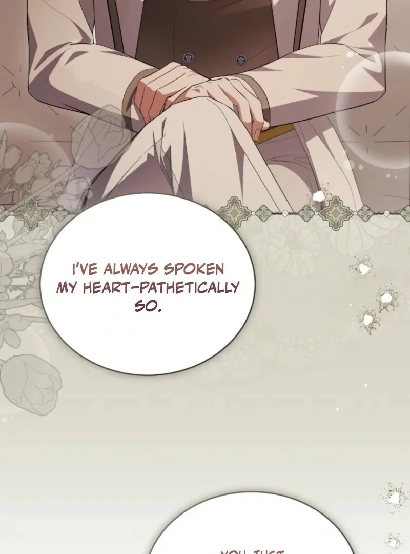 The Little Princess Waits for the Breakup Chapter 91 page 89 - 