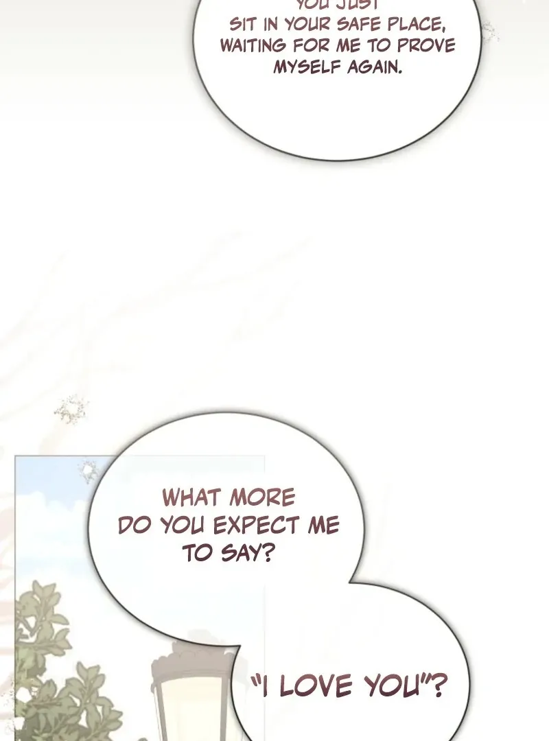 The Little Princess Waits for the Breakup Chapter 91 page 90 - 