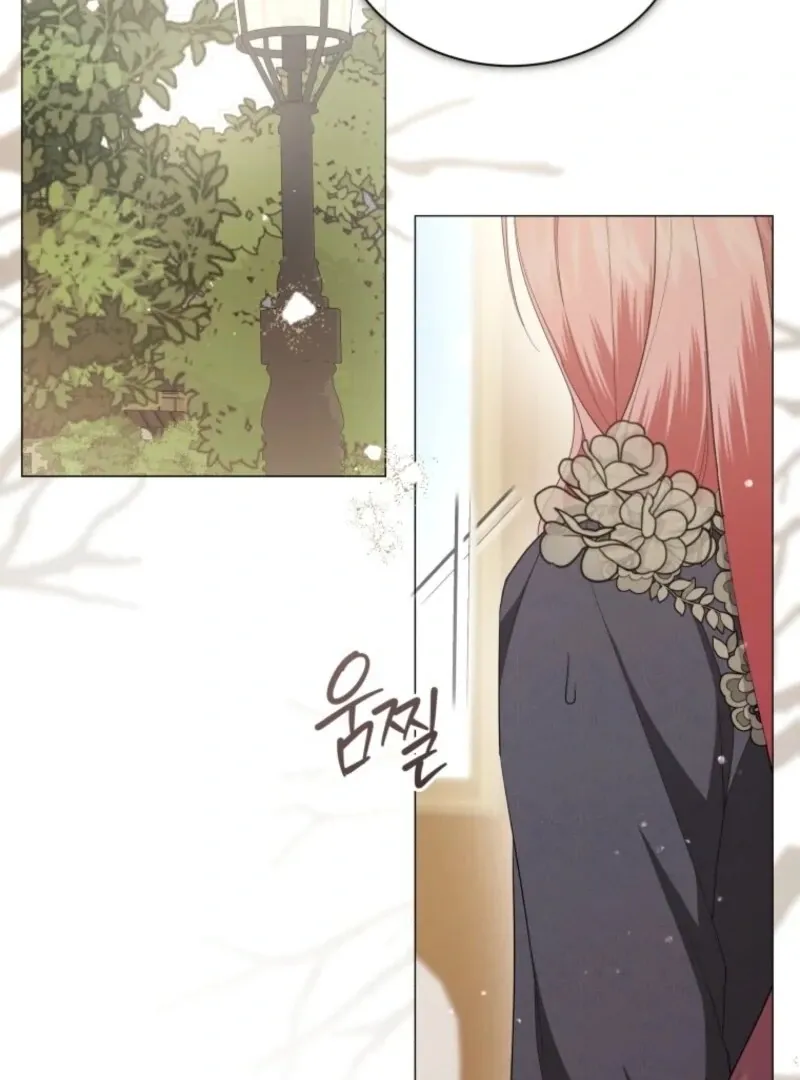 The Little Princess Waits for the Breakup Chapter 91 page 91 - 
