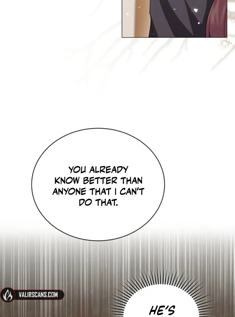 The Little Princess Waits for the Breakup Chapter 91 page 92 - 