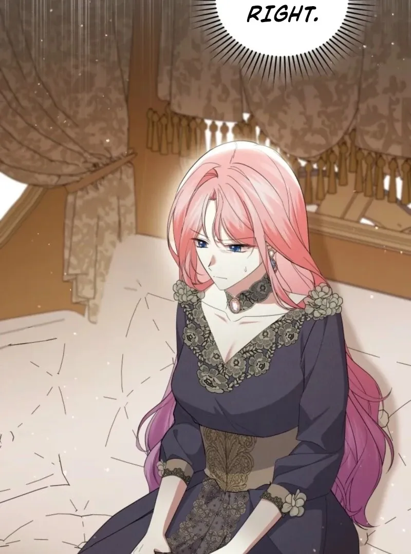 The Little Princess Waits for the Breakup Chapter 91 page 93 - 