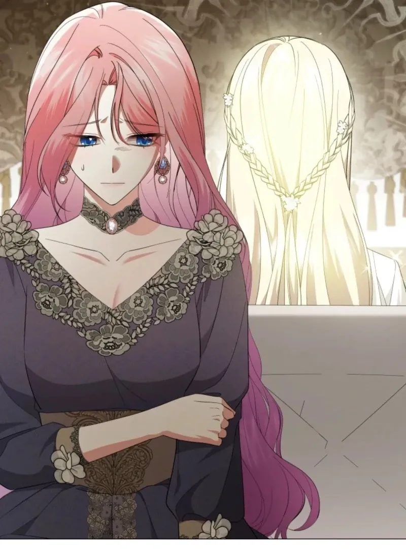 The Little Princess Waits for the Breakup Chapter 91 page 100 - 