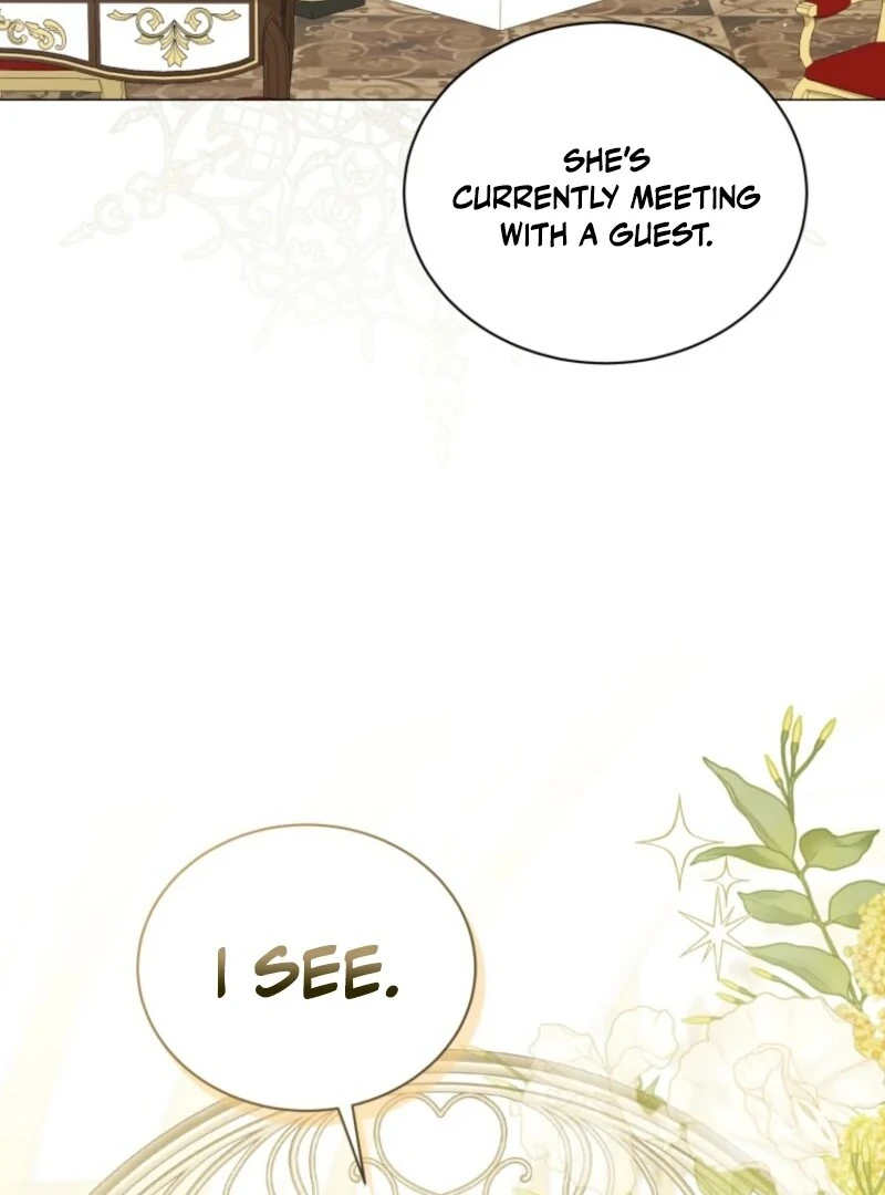 The Little Princess Waits for the Breakup Chapter 92 page 109 - 