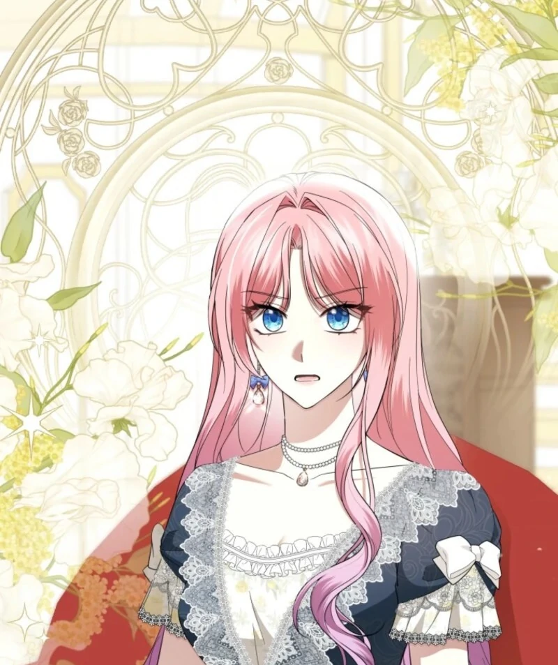 The Little Princess Waits for the Breakup Chapter 92 page 110 - 