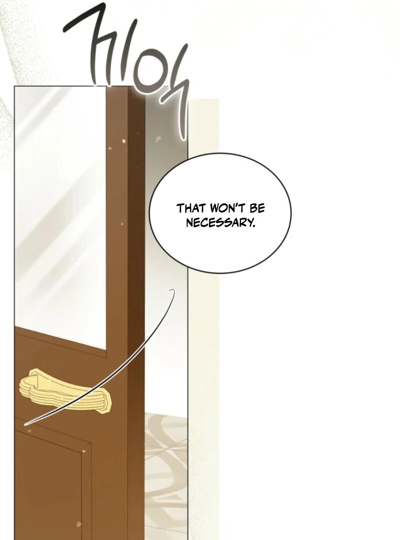 The Little Princess Waits for the Breakup Chapter 92 page 112 - 