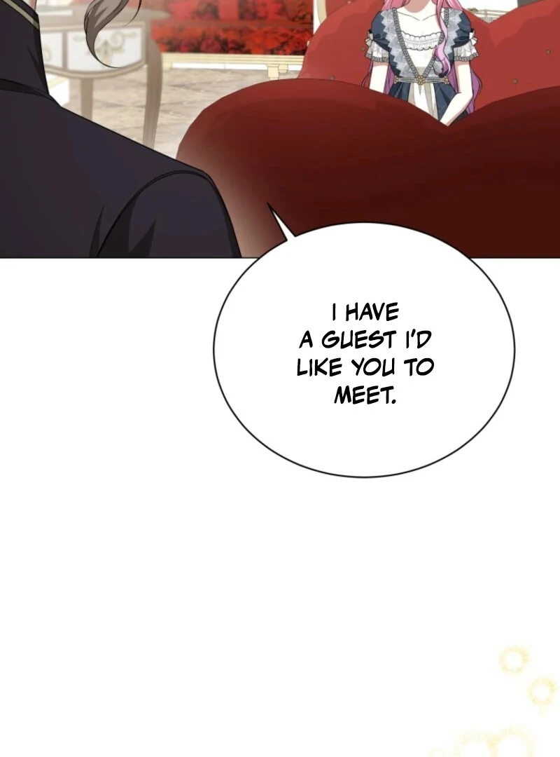 The Little Princess Waits for the Breakup Chapter 92 page 114 - 