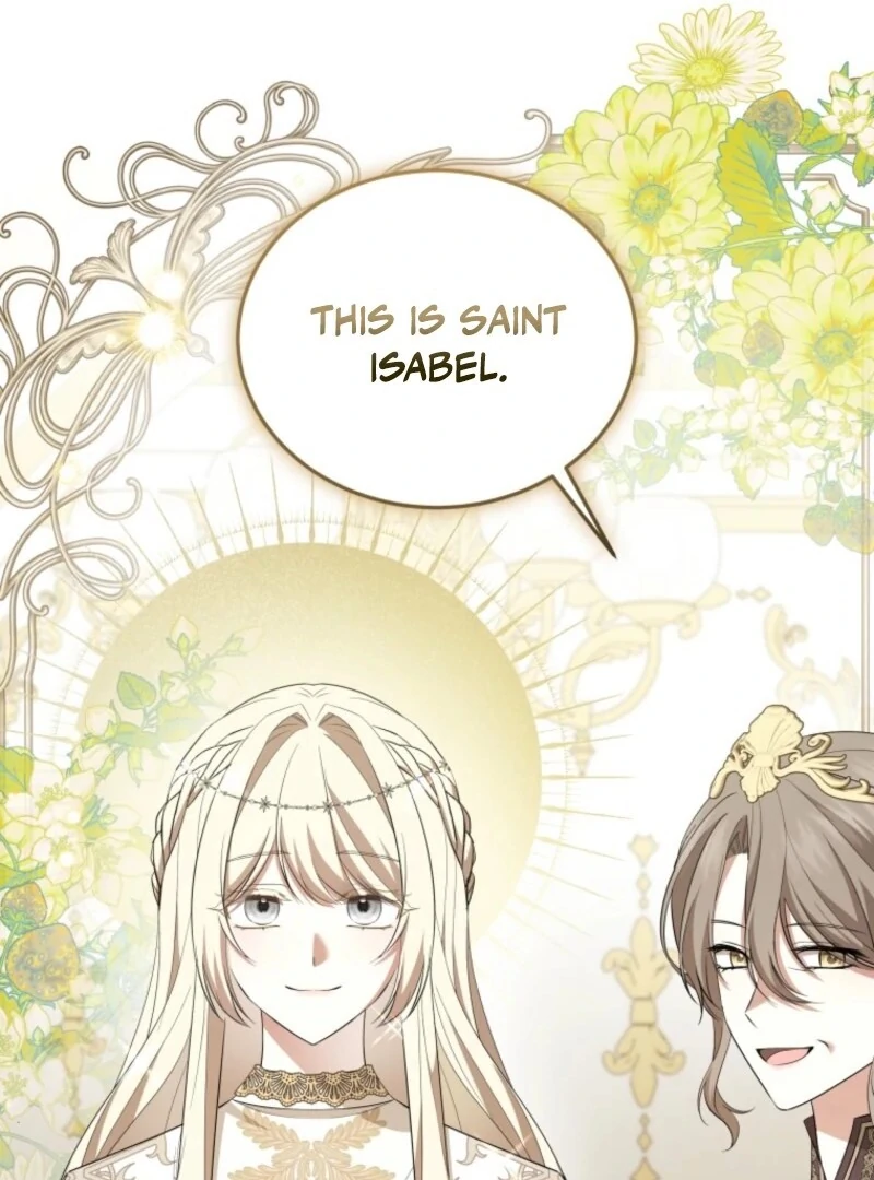 The Little Princess Waits for the Breakup Chapter 92 page 117 - 