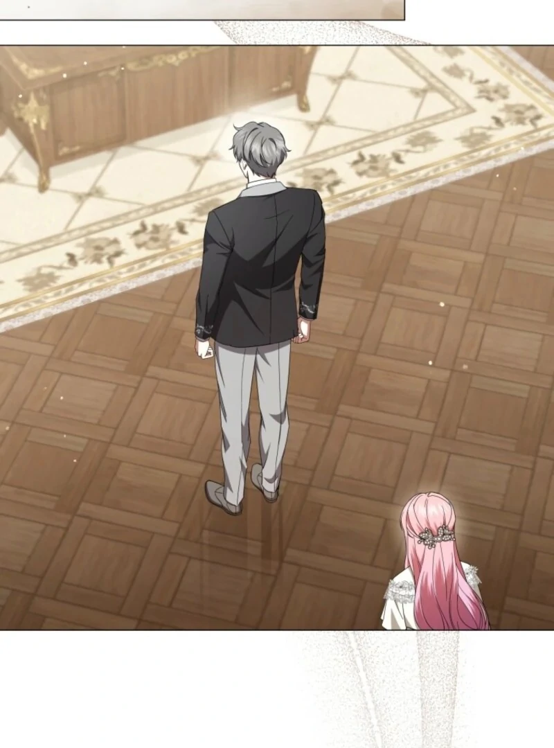 The Little Princess Waits for the Breakup Chapter 92 page 13 - 