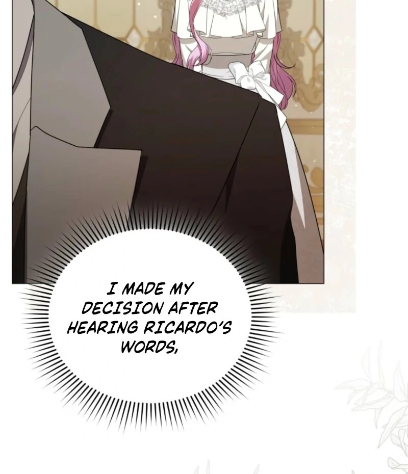 The Little Princess Waits for the Breakup Chapter 92 page 15 - 
