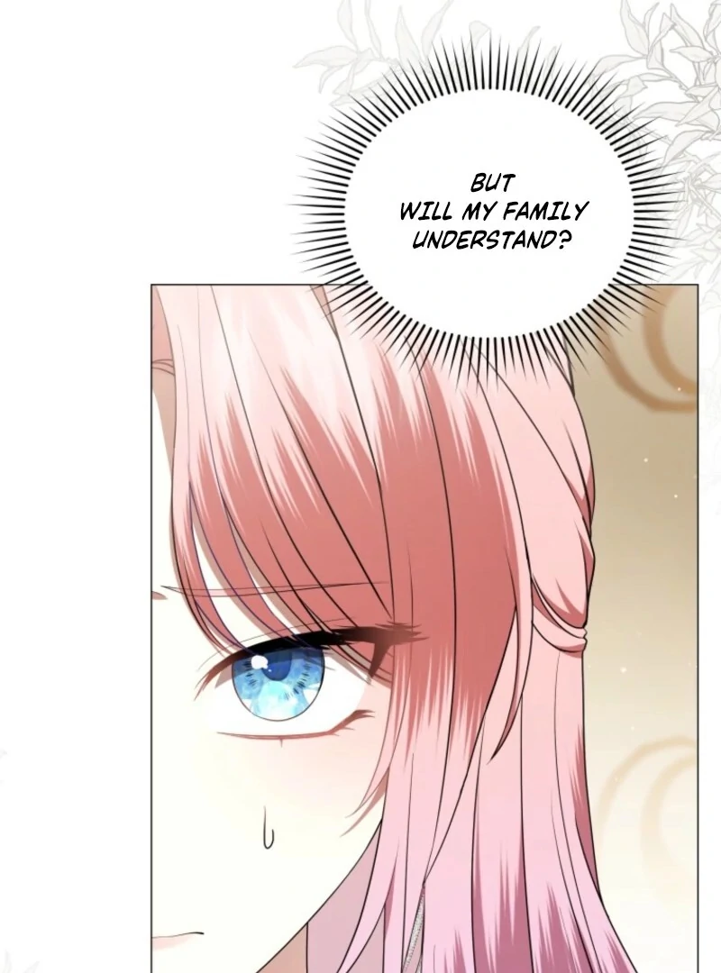 The Little Princess Waits for the Breakup Chapter 92 page 16 - 