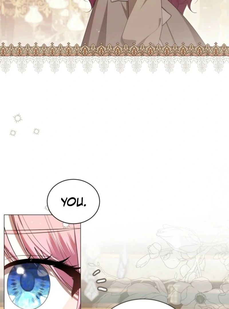 The Little Princess Waits for the Breakup Chapter 92 page 21 - 