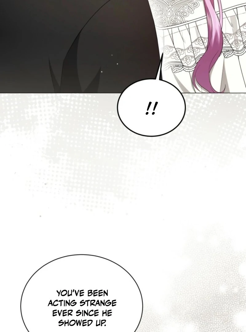 The Little Princess Waits for the Breakup Chapter 92 page 24 - 