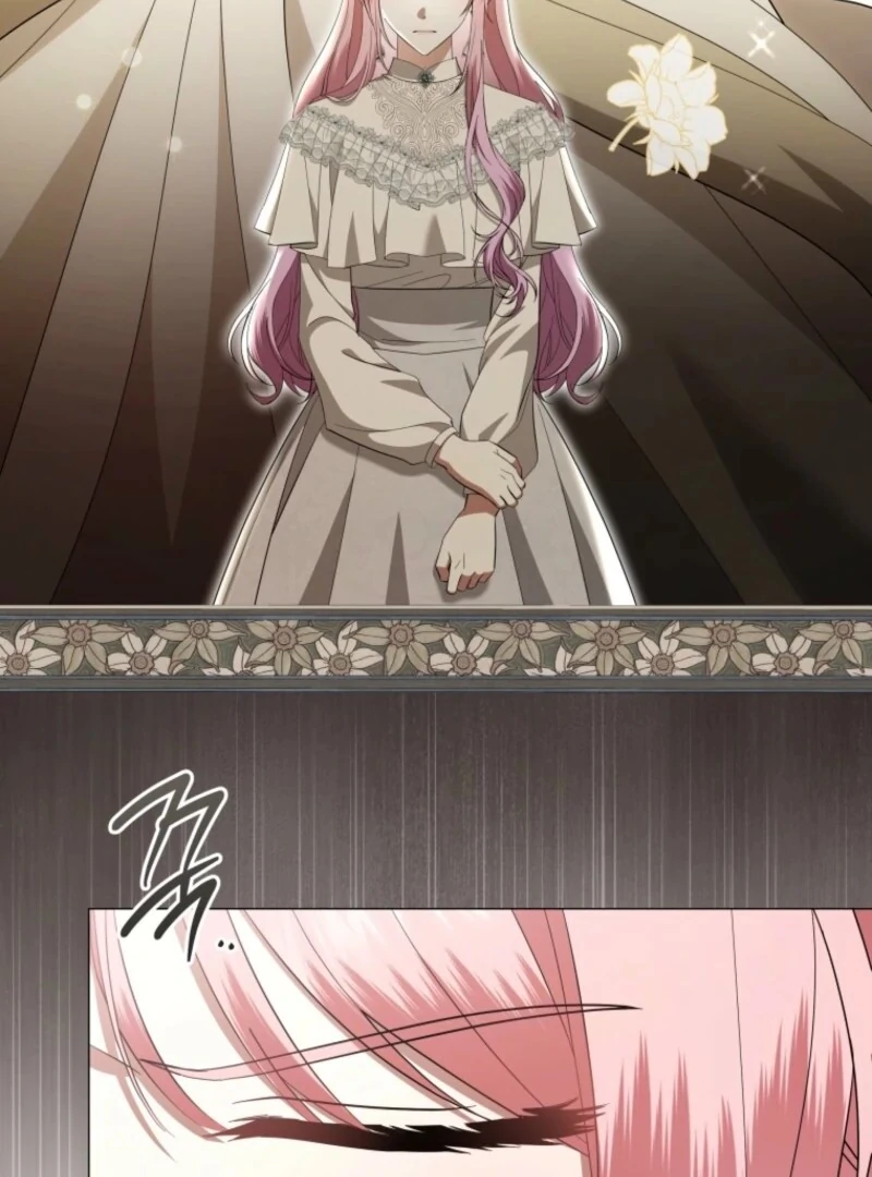 The Little Princess Waits for the Breakup Chapter 92 page 34 - 