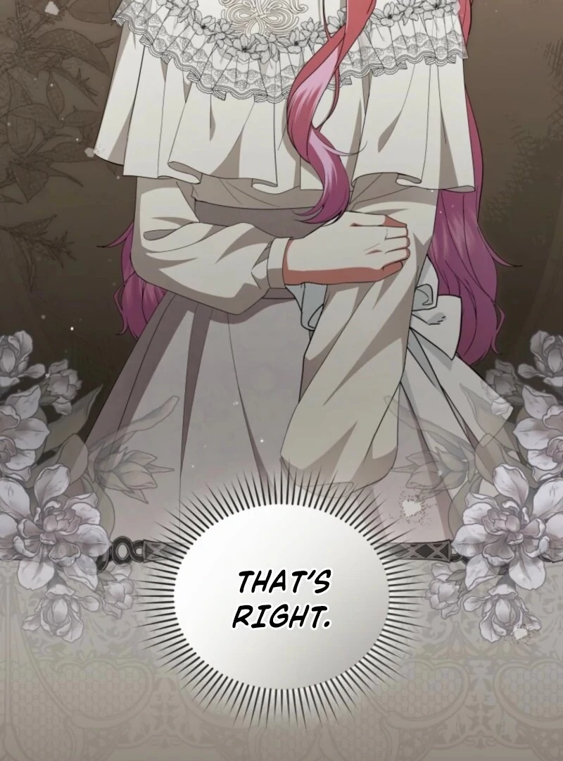 The Little Princess Waits for the Breakup Chapter 92 page 46 - 