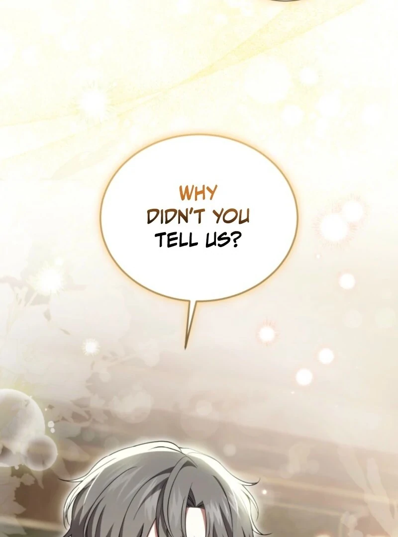 The Little Princess Waits for the Breakup Chapter 92 page 62 - 