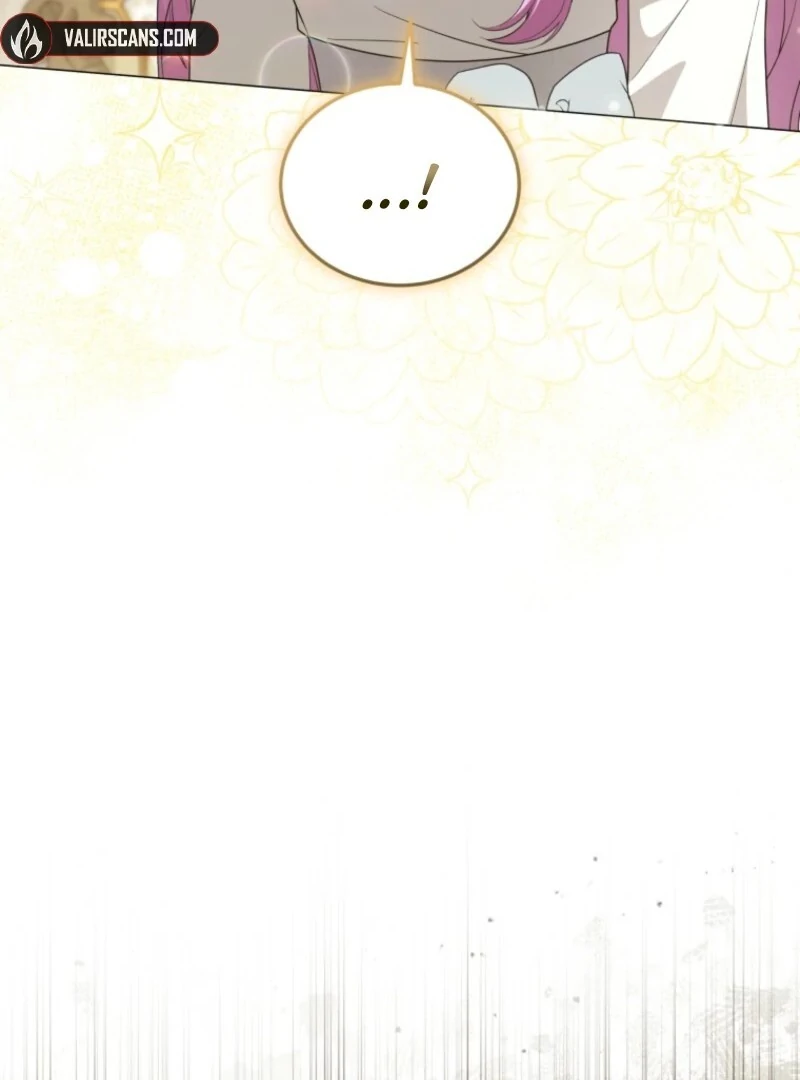 The Little Princess Waits for the Breakup Chapter 92 page 65 - 
