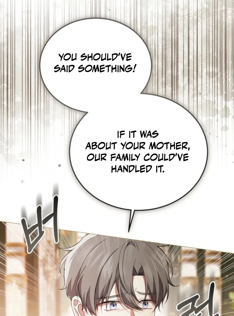 The Little Princess Waits for the Breakup Chapter 92 page 66 - 