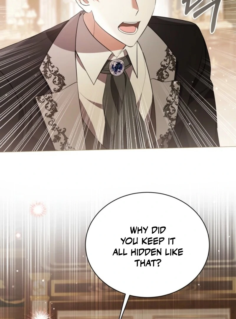 The Little Princess Waits for the Breakup Chapter 92 page 67 - 