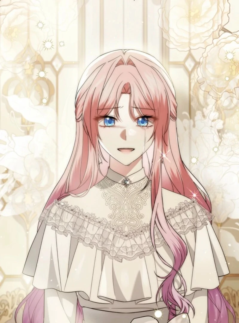 The Little Princess Waits for the Breakup Chapter 92 page 73 - 
