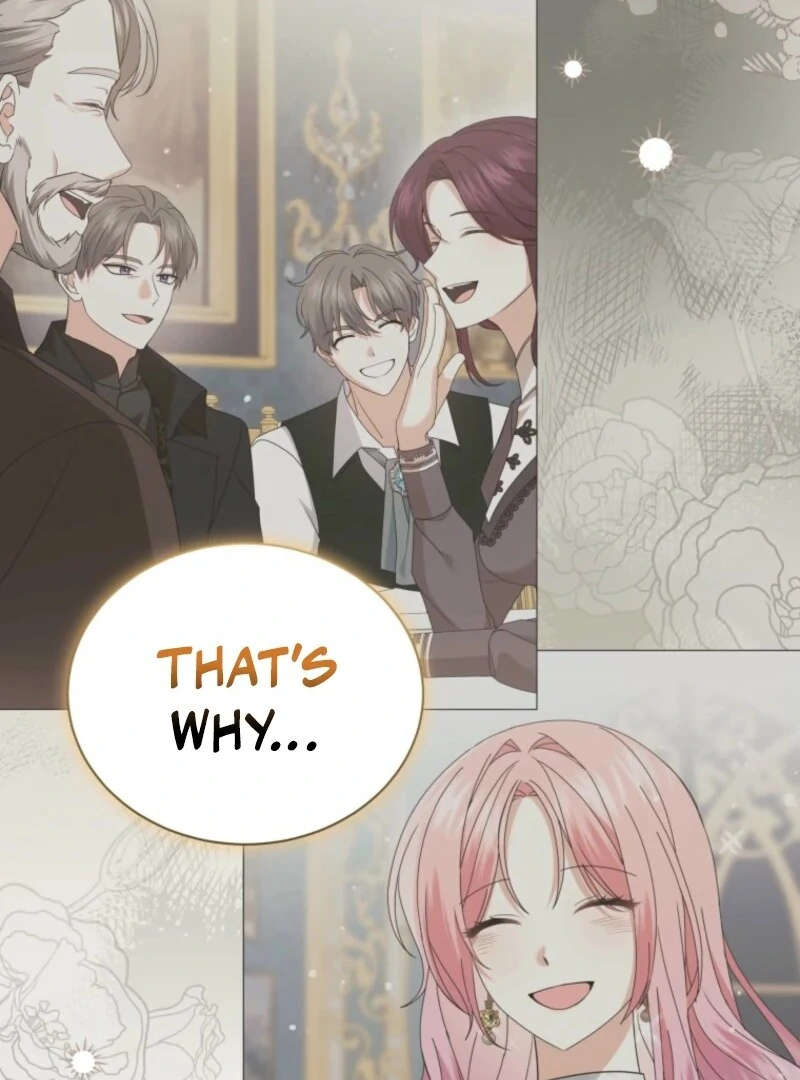 The Little Princess Waits for the Breakup Chapter 92 page 76 - 