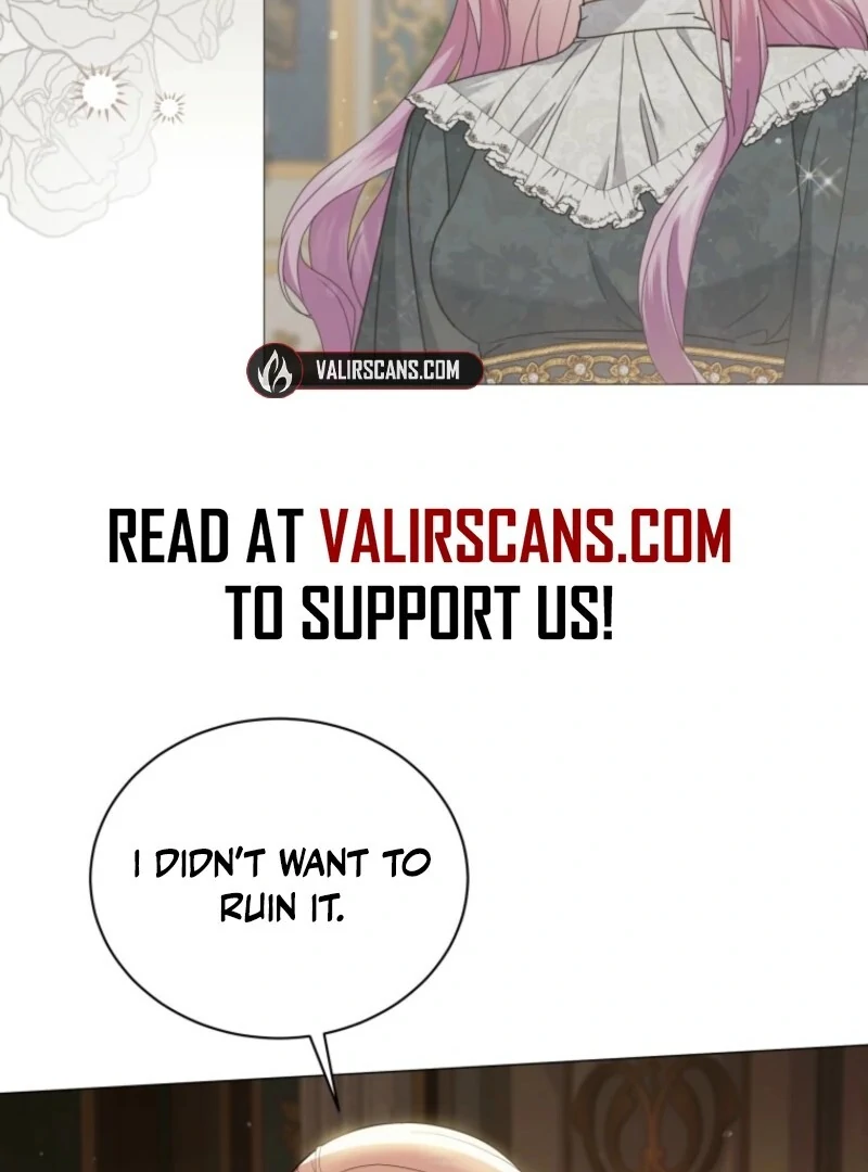 The Little Princess Waits for the Breakup Chapter 92 page 77 - 