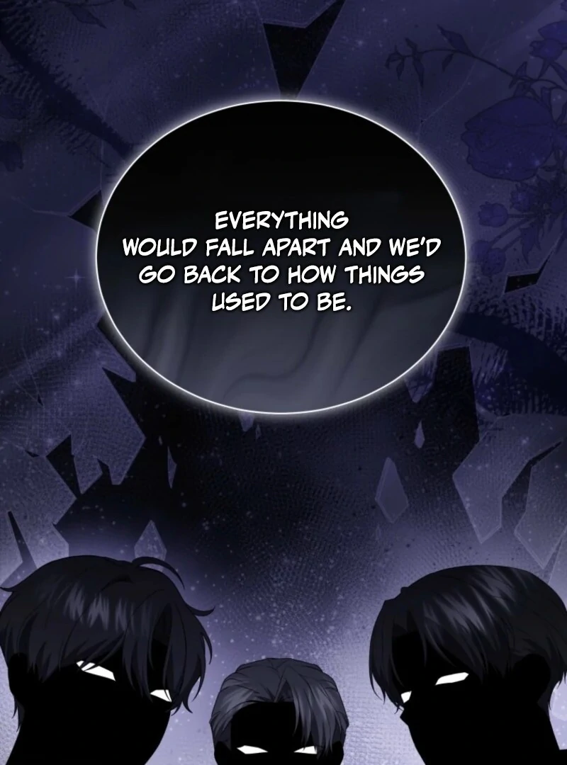 The Little Princess Waits for the Breakup Chapter 92 page 80 - 