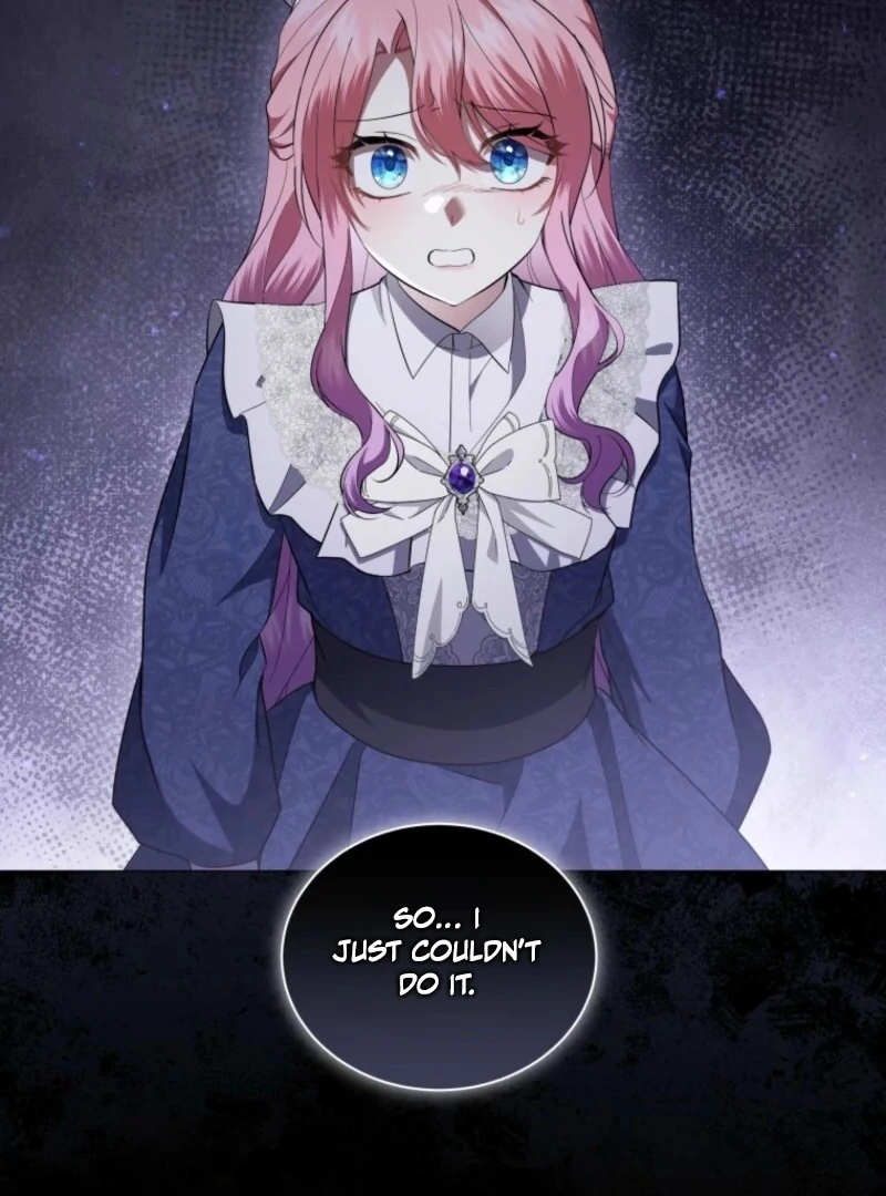 The Little Princess Waits for the Breakup Chapter 92 page 82 - 