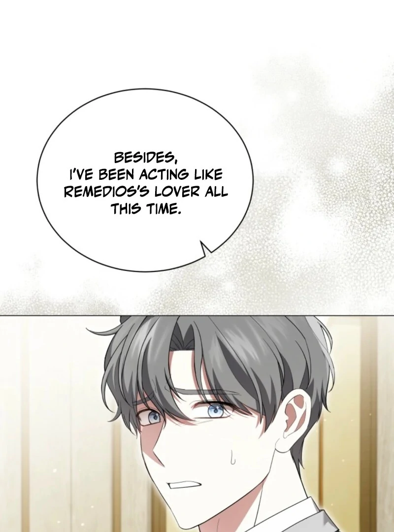 The Little Princess Waits for the Breakup Chapter 92 page 89 - 