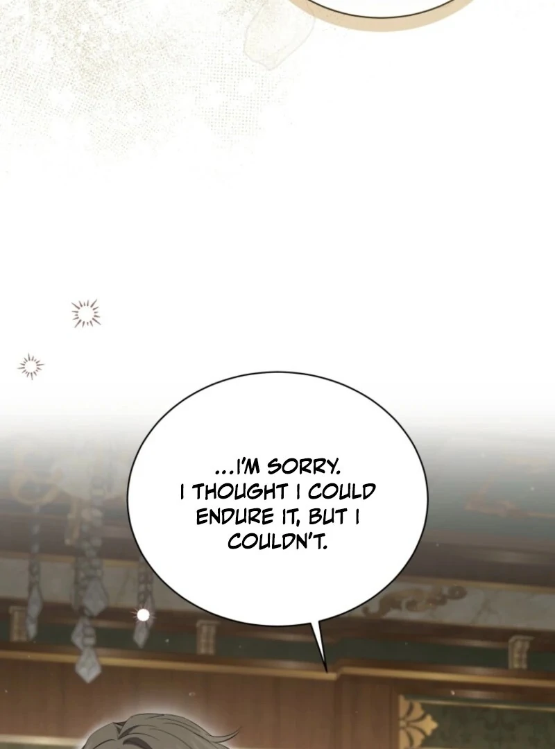 The Little Princess Waits for the Breakup Chapter 92 page 93 - 