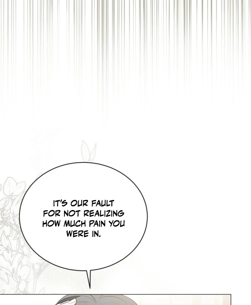 The Little Princess Waits for the Breakup Chapter 92 page 96 - 