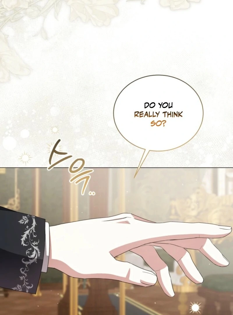 The Little Princess Waits for the Breakup Chapter 92 page 100 - 