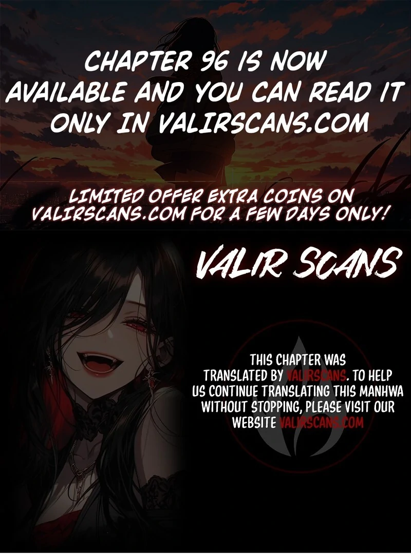 The Little Princess Waits for the Breakup Chapter 93 page 1 - 