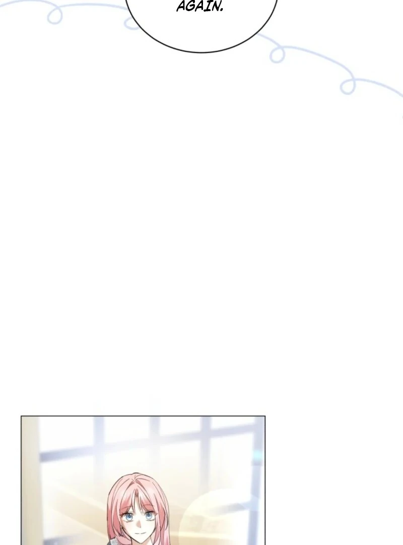 The Little Princess Waits for the Breakup Chapter 93 page 101 - 