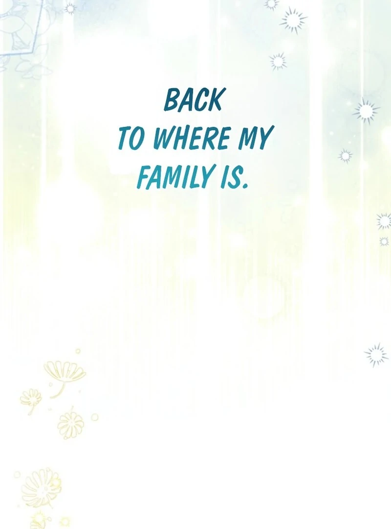 The Little Princess Waits for the Breakup Chapter 93 page 104 - 