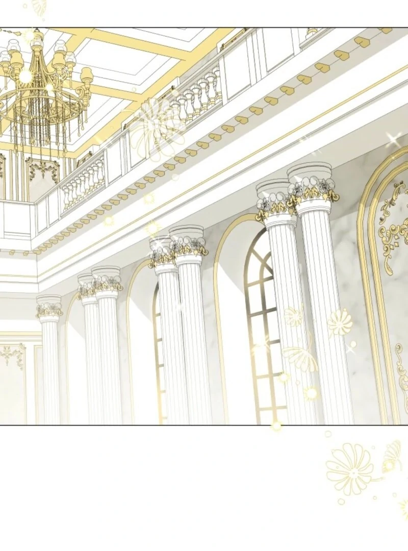 The Little Princess Waits for the Breakup Chapter 93 page 105 - 