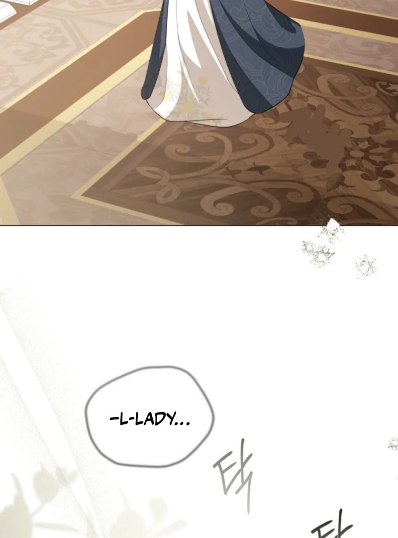 The Little Princess Waits for the Breakup Chapter 93 page 107 - 