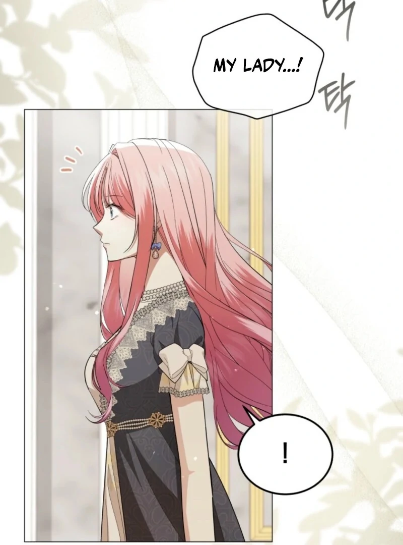 The Little Princess Waits for the Breakup Chapter 93 page 108 - 