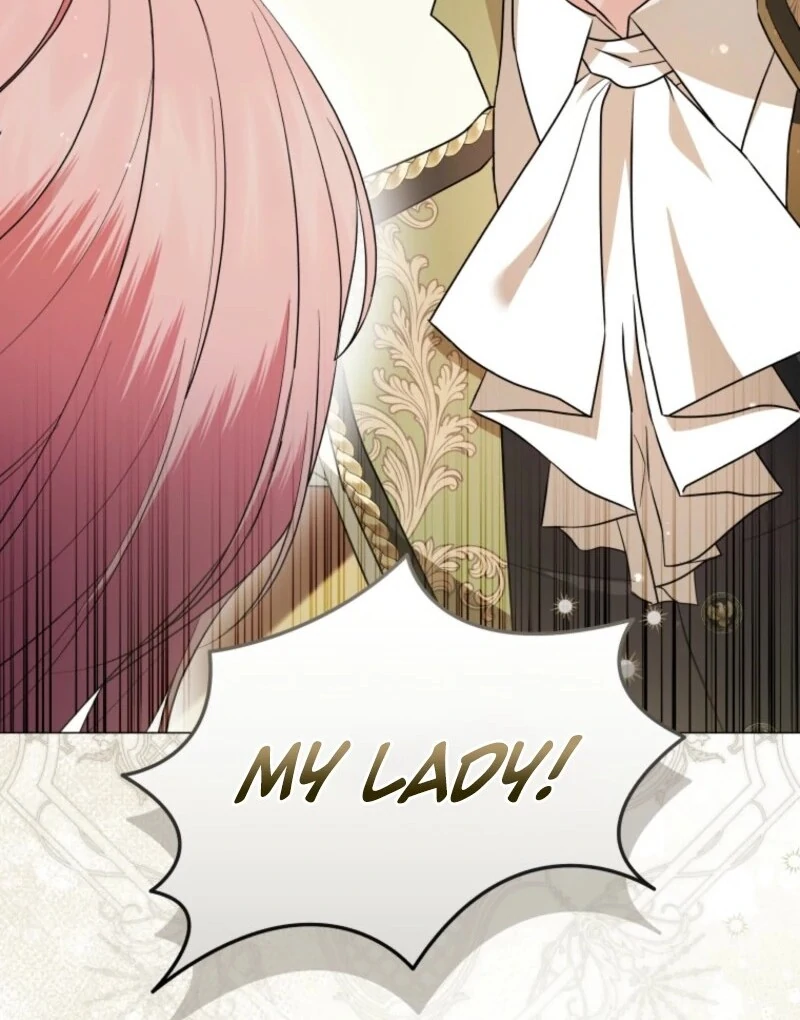 The Little Princess Waits for the Breakup Chapter 93 page 111 - 