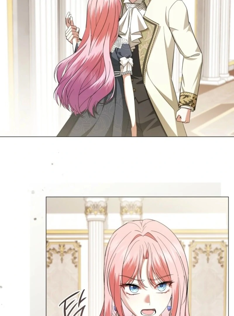 The Little Princess Waits for the Breakup Chapter 93 page 113 - 