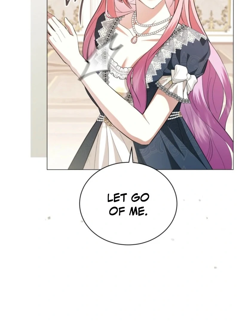 The Little Princess Waits for the Breakup Chapter 93 page 114 - 