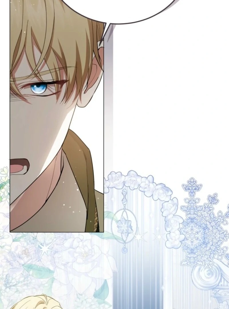 The Little Princess Waits for the Breakup Chapter 93 page 117 - 