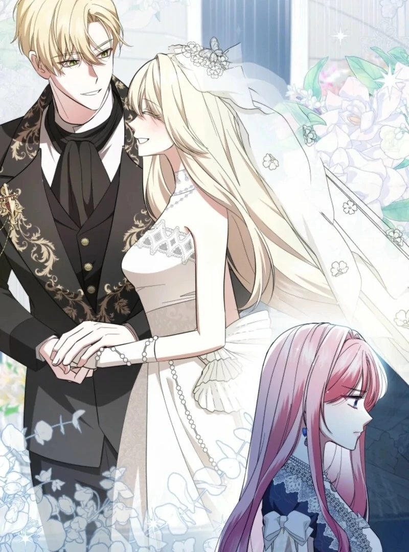 The Little Princess Waits for the Breakup Chapter 93 page 118 - 