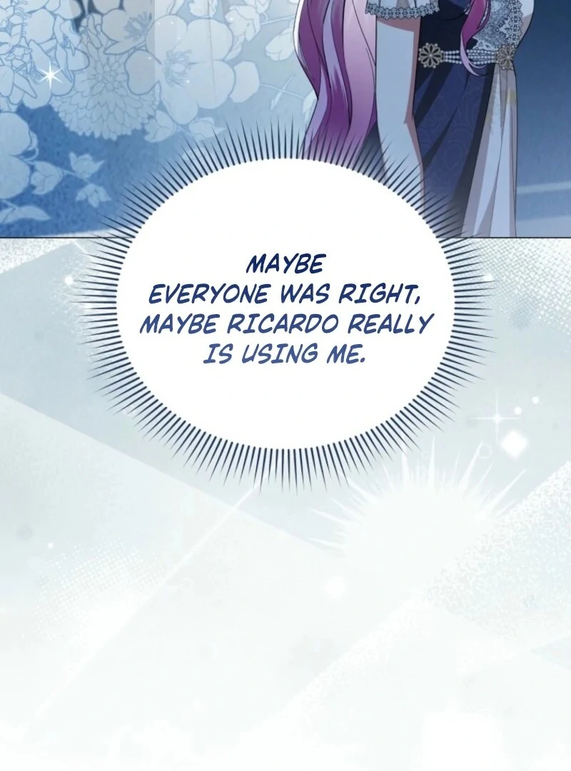 The Little Princess Waits for the Breakup Chapter 93 page 119 - 