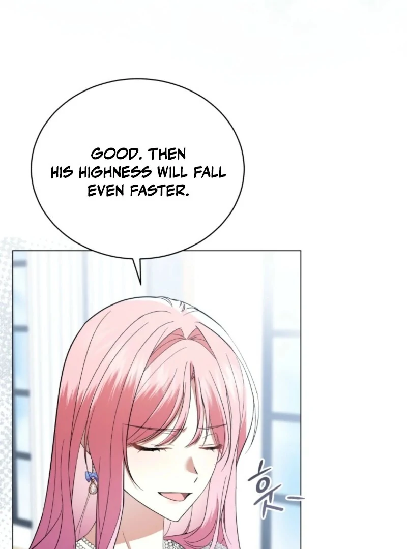 The Little Princess Waits for the Breakup Chapter 93 page 120 - 