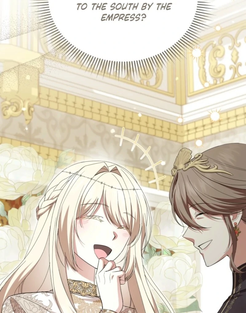 The Little Princess Waits for the Breakup Chapter 93 page 13 - 