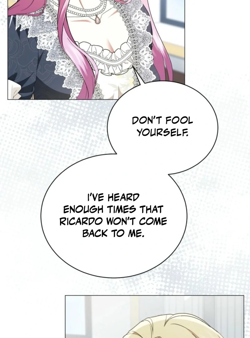 The Little Princess Waits for the Breakup Chapter 93 page 121 - 