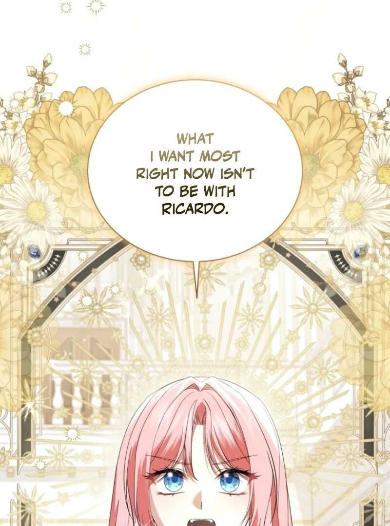 The Little Princess Waits for the Breakup Chapter 93 page 123 - 